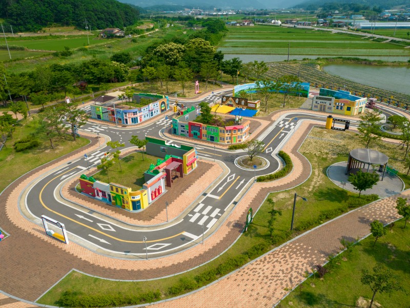 기름값 무서운 요즘, 다시 잡은 핸들... 증평군 '안전한 페달 밟기' 돕는다